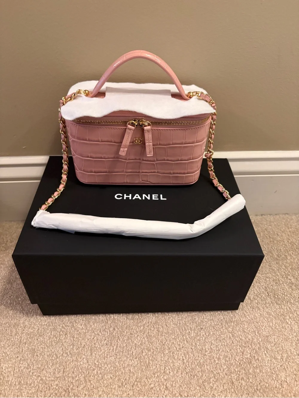 CHANEL from 2026
